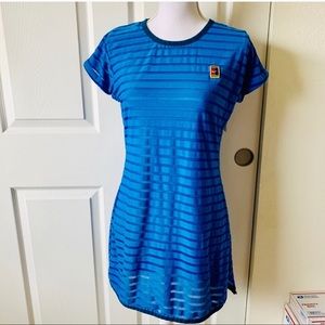 Nike Dri-Fit athletic dress